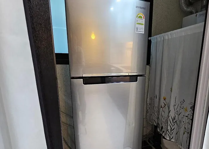 Newly Opened - Auryeon - 7min Walk From Yeonsinnae Station Line3, 6, Gtx-a, Neat&cozy,free Parking, Wifi, Netflix 서울특별시