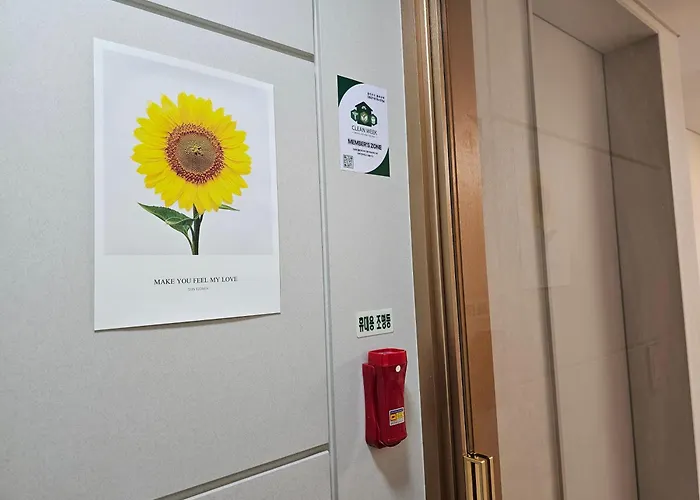 Newly Opened - Auryeon - 7min Walk From Yeonsinnae Station Line3, 6, Gtx-a, Neat&cozy,free Parking, Wifi, Netflix 서울특별시