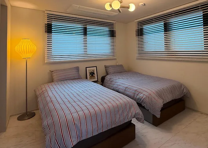 아파트 Newly Opened - Auryeon - 7min Walk From Yeonsinnae Station Line3, 6, Gtx-a, Neat&cozy,free Parking, Wifi, Netflix