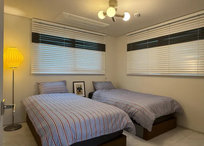 아파트 Newly Opened - Auryeon - 7min Walk From Yeonsinnae Station Line3, 6, Gtx-a, Neat&cozy,free Parking, Wifi, Netflix 서울특별시
